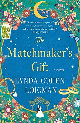 The Matchmaker's Gift-..
