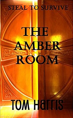 The Amber Room-..