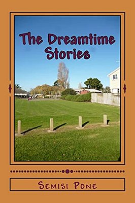 The Dreamtime Stories-..