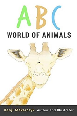 Abc World Of Animals-..