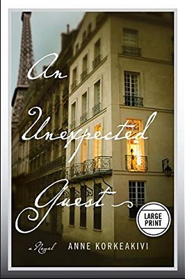 An Unexpected Guest-..