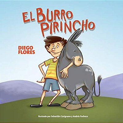 El Burro Pirincho-..