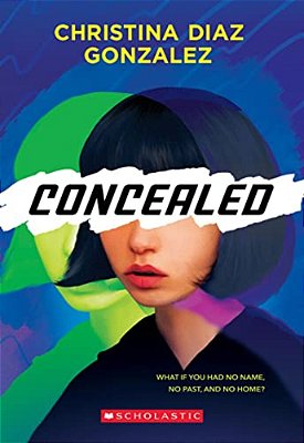 Concealed-..