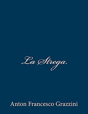 La Strega-..