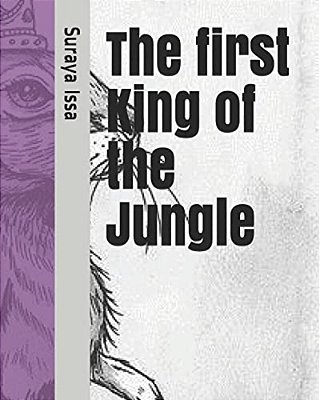 The First King Of The Jungle-..