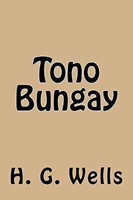 Tono Bungay-..