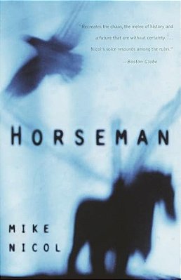 Horseman-..