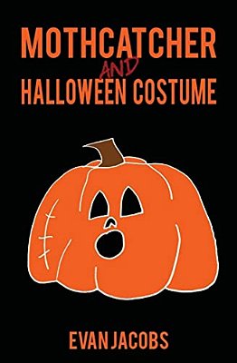 Mothcatcher And Halloween Costume-..