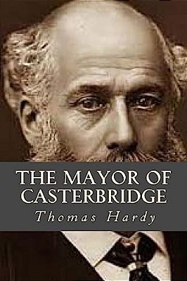 The Mayor Of Casterbridge-..