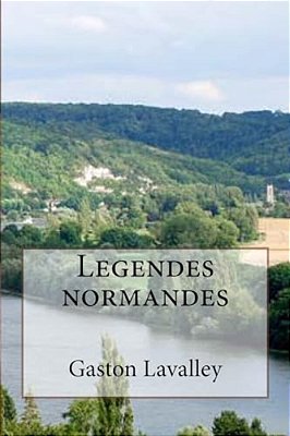 Legendes Normandes-..