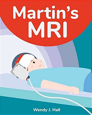 Martin's Mri-..
