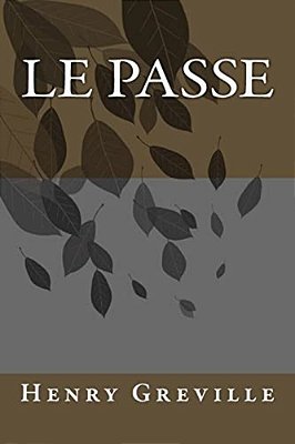 Le Passe-..