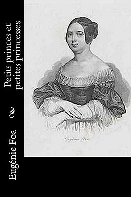Petits Princes Et Petites Princesses-..