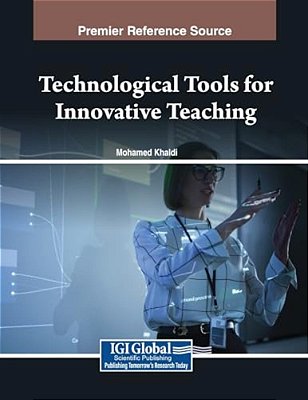 Technological Tools For Innovative Teaching-..