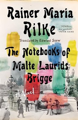Notebooks Of Malte Laurids Brigge-..