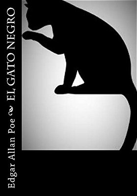 El Gato Negro-..