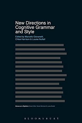 New Directions In Cognitive Grammar And Style-..