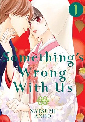 Something's Wrong With US 1-..