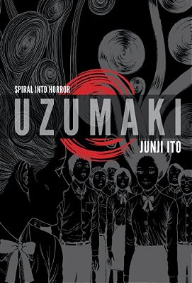 Uzumaki (3-In-1 Deluxe Edition)-..
