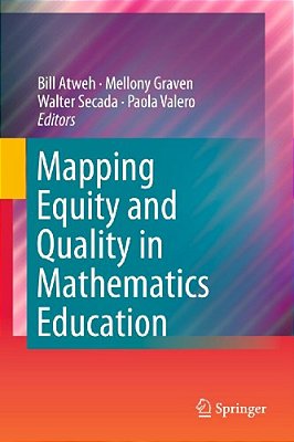 Mapping Equity And Quality In Mathematics Education-..