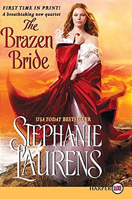 The Brazen Bride-..