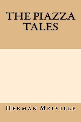 The Piazza Tales-..