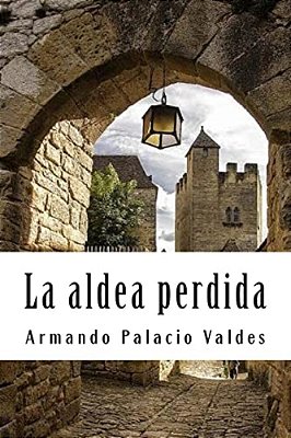 La Aldea Perdida-..