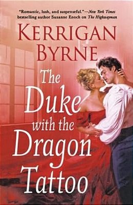 The Duke With The Dragon Tattoo-..