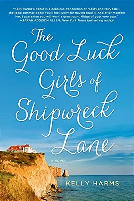 Good Luck Girls Of Shipwreck Lane-..
