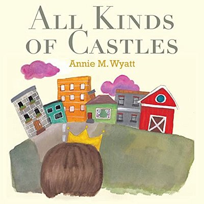 All Kinds Of Castles-..