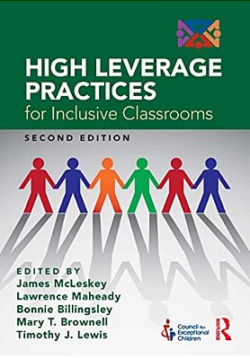 High Leverage Practices For Inclusive Classrooms-..