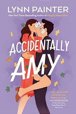 Accidentally Amy-..