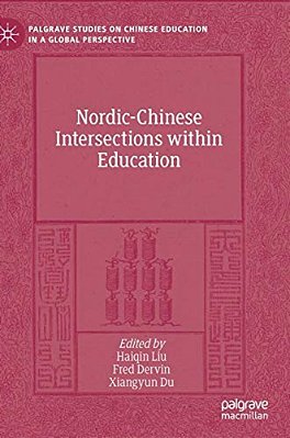 Nordic-Chinese Intersections Within Education-..