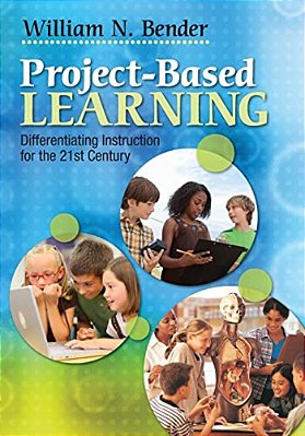 Project-Based Learning: Differentiating Instruction For The 21St Century-..