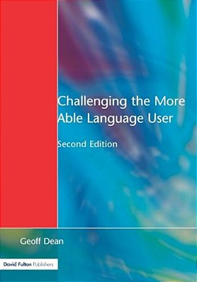 Challenging The More Able Language User-..