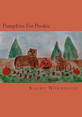 Pumpkins For Pookie-..