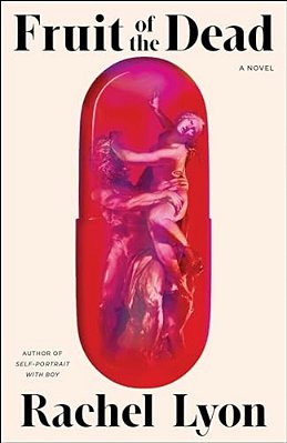 Fruit Of The Dead-..