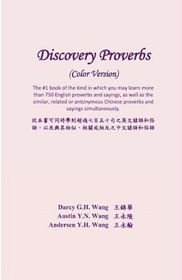 Discovery Proverbs (Color Version)-..