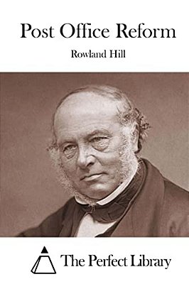 Post Office Reform-..