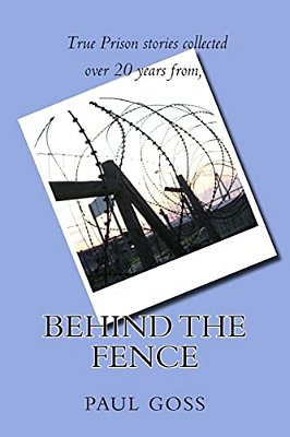 Behind The Fence-..