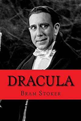 Dracula (Spanish Edition)-..