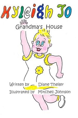 Kyleigh Jo: Grandma's House-..