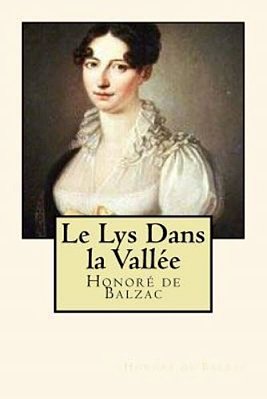 Le Lys Dans La Vallée-..