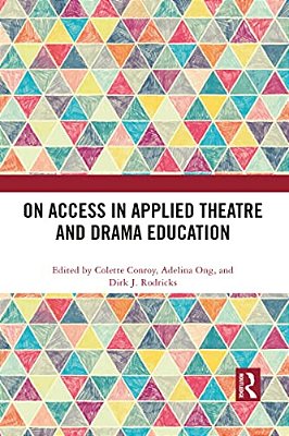 On Access In Applied Theatre And Drama Education-..