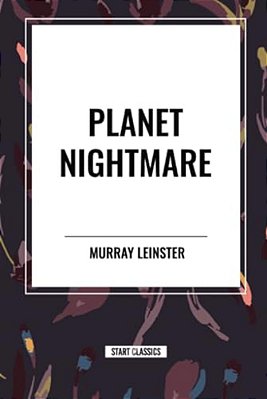 Planet Nightmare-..