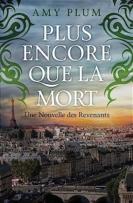 Plus Encore Que La Mort-..