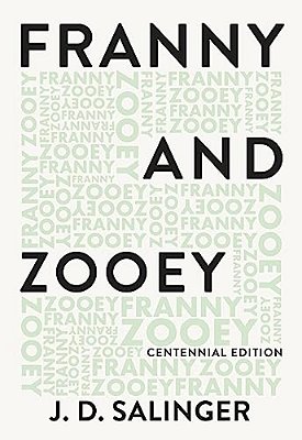 Franny And Zooey-..