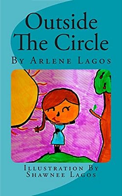 Outside The Circle-..