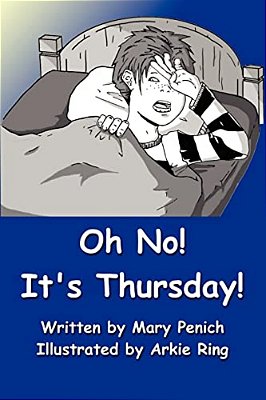 Oh No! It's Thursday!-..