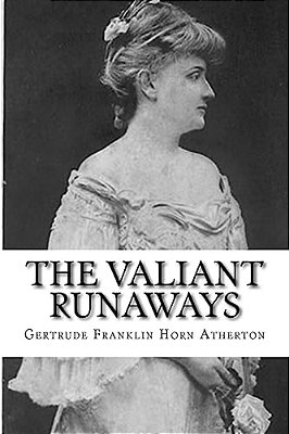 The Valiant Runaways-..